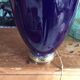Lamp stand