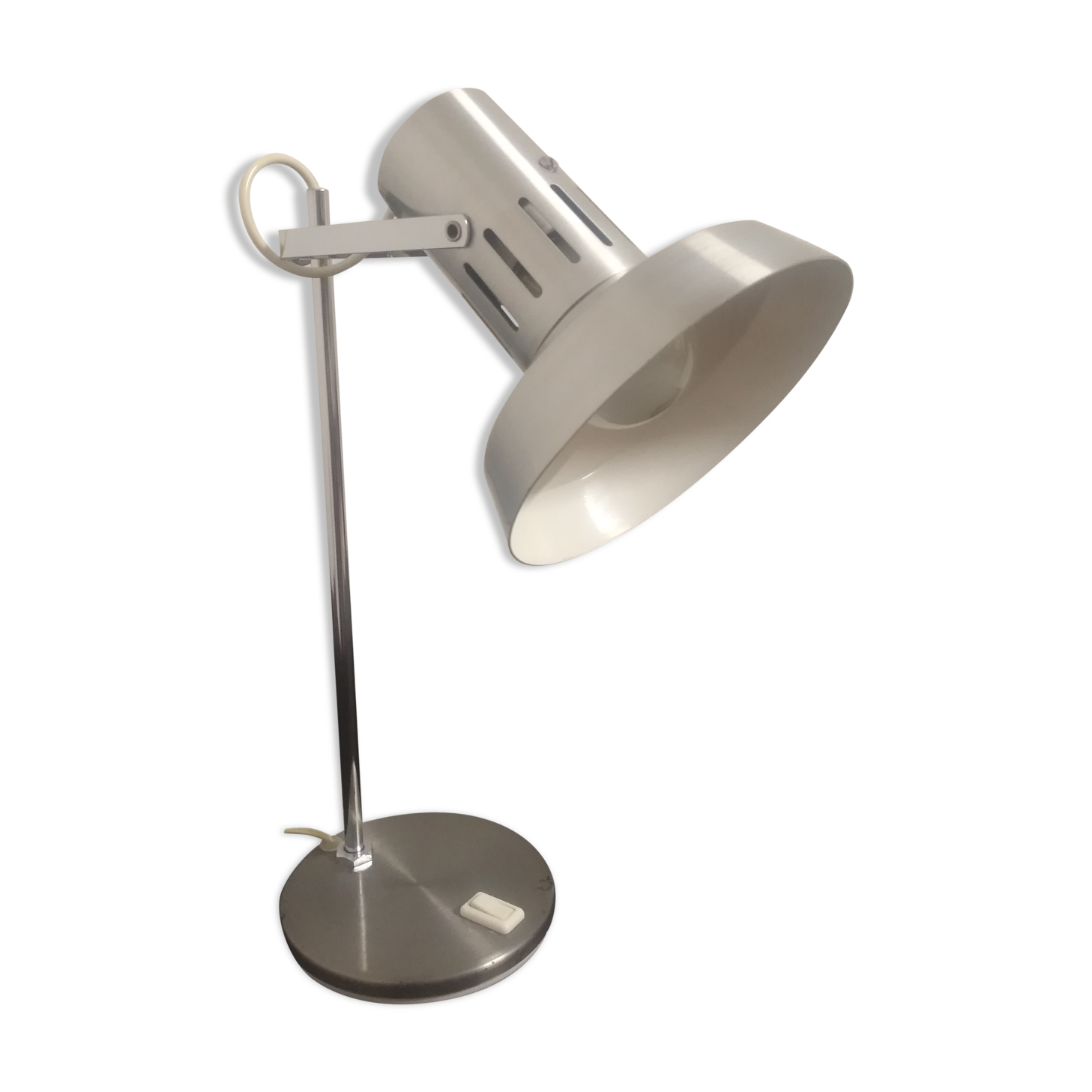 Office lamp from the 1960
