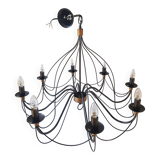 Suspension