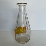 Ricard vintage advertising decanter