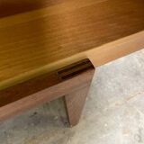 Vintage sideboard by Frantisek Mezulanik for UP Zavody, 1960s