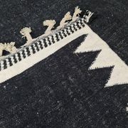 Tapis berbère authentique fait main 3x2 m