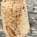 Cork soliflore vase