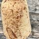 Cork soliflore vase