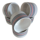 Set of ramekins