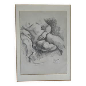 dessin