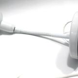 beautiful small Italian desk lamp 1970's Nuova Veneta Lumi