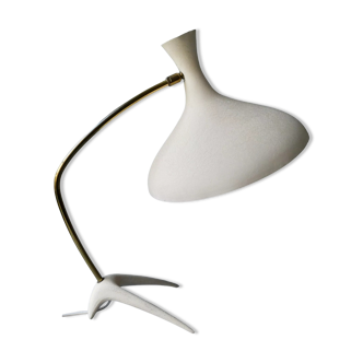 Crowfoot desk lamp by Gebrüder Cosack, 50s, Germany