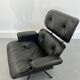 Lounge Chair by Charles & Ray Eames for Vitra, 1980s