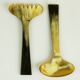 Salad servers Hagenauer Horn from Vienna