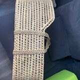 Wicker basket