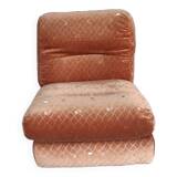 Chauffeuse Albany de Michel Ducaroy pour Ligne Roset