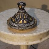 Tagine décoratif