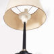 Large desk lamp
