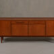 Vintage teak sideboard, Denmark 1970’s