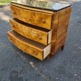 Art Deco dresser 1940s