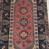 Anatolian rug dosemealti 210x123cm