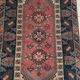 Anatolian rug dosemealti 210x123cm