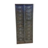 Meuble clapets industriel