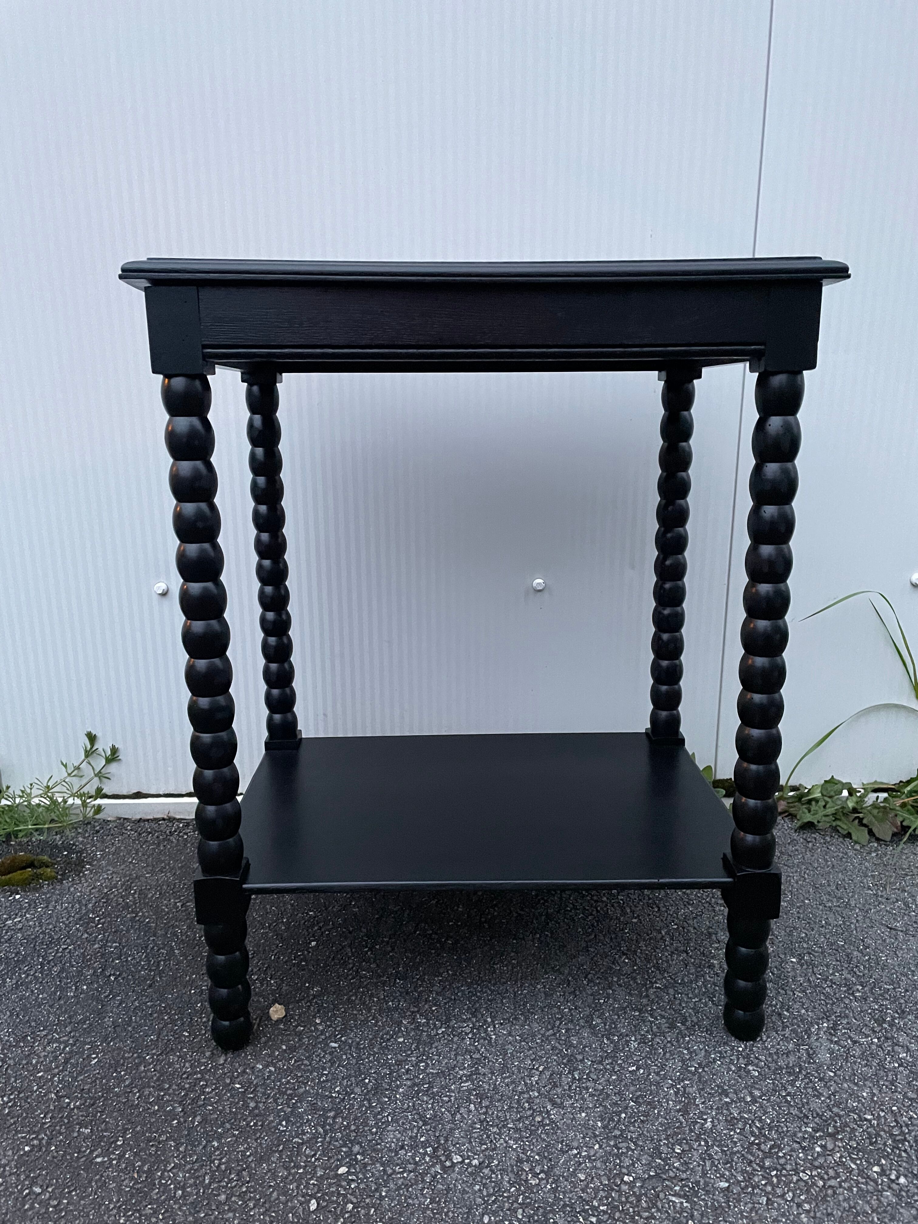 Side table