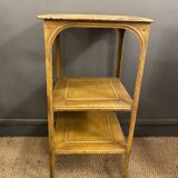 1900 Metal Sellette
