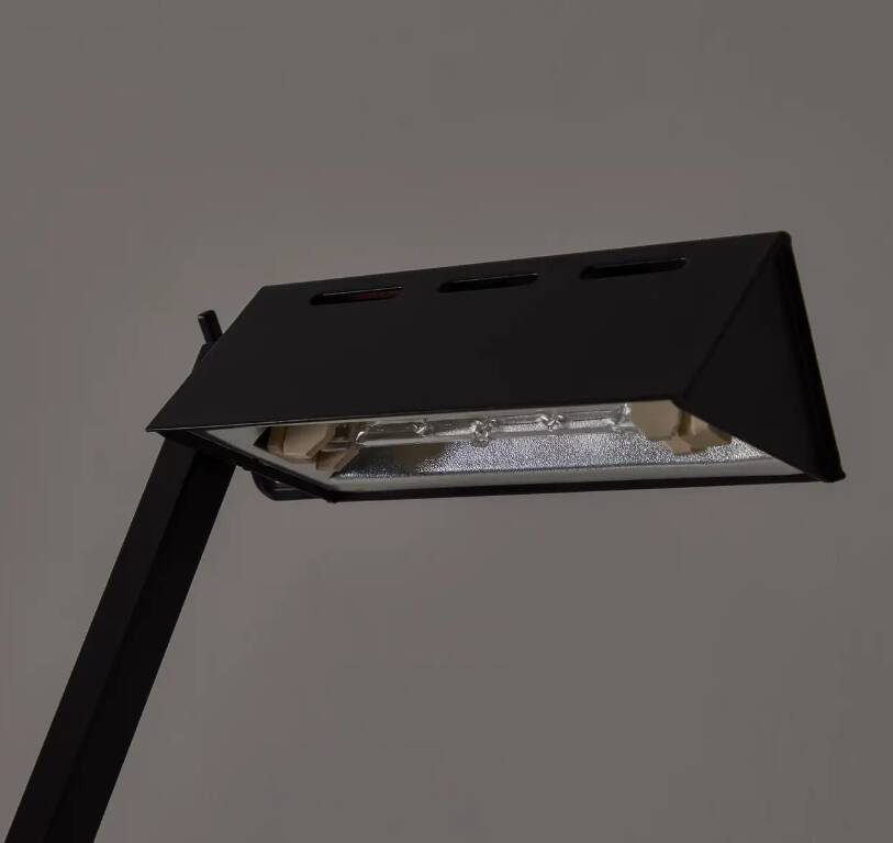 Lampadaire Mikado Michel Senne pour Arlumiere