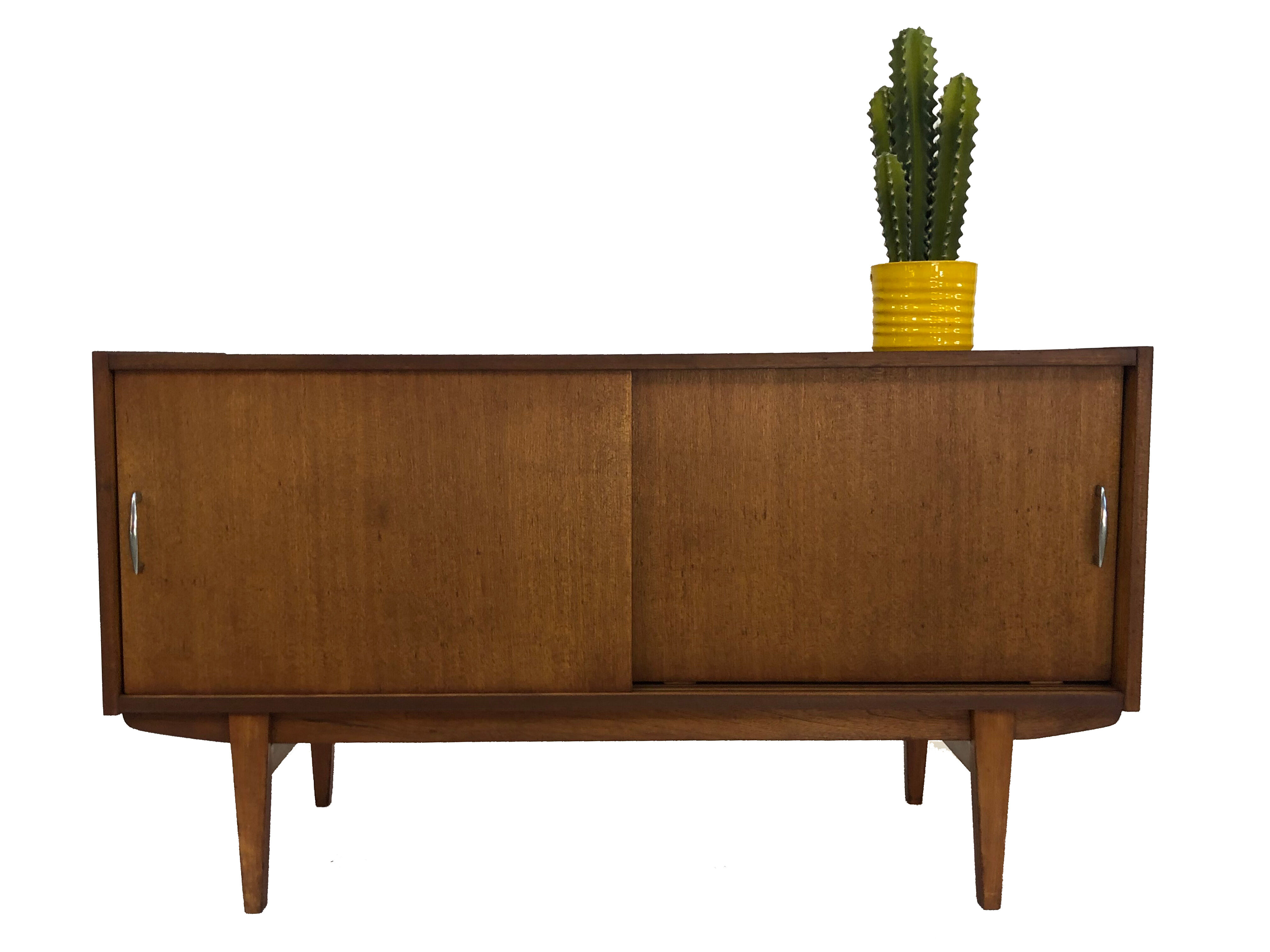 60s sideboard