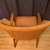 Fauteuil italien années 1960