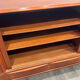 Scandinavian teak sideboard from the 1960s