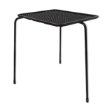 Tripod table submitted by Mathieu Mategot 1953