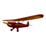 Airplane model