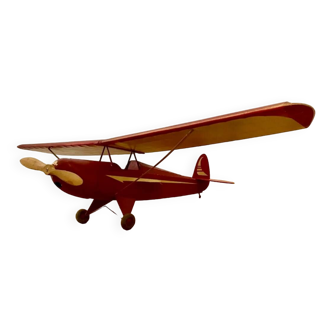 Maquette avion