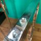 Table basse vintage - Space Age