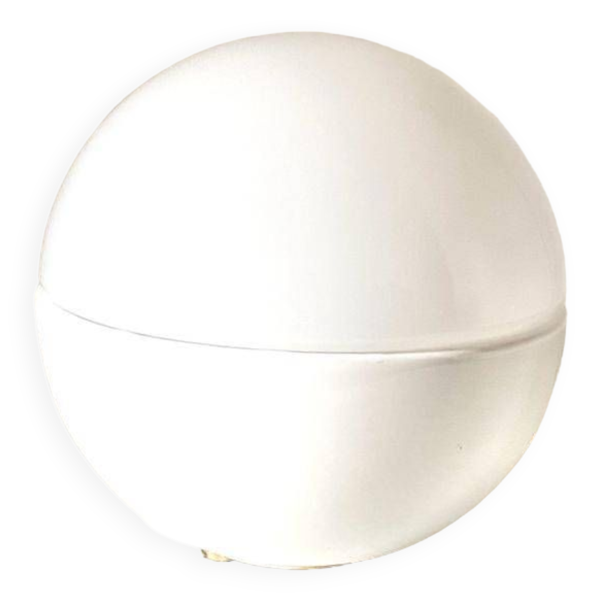 Ceramic and Murano glass table lamp, Lampalla model, Italy 1970s