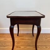 Pair of bedside tables