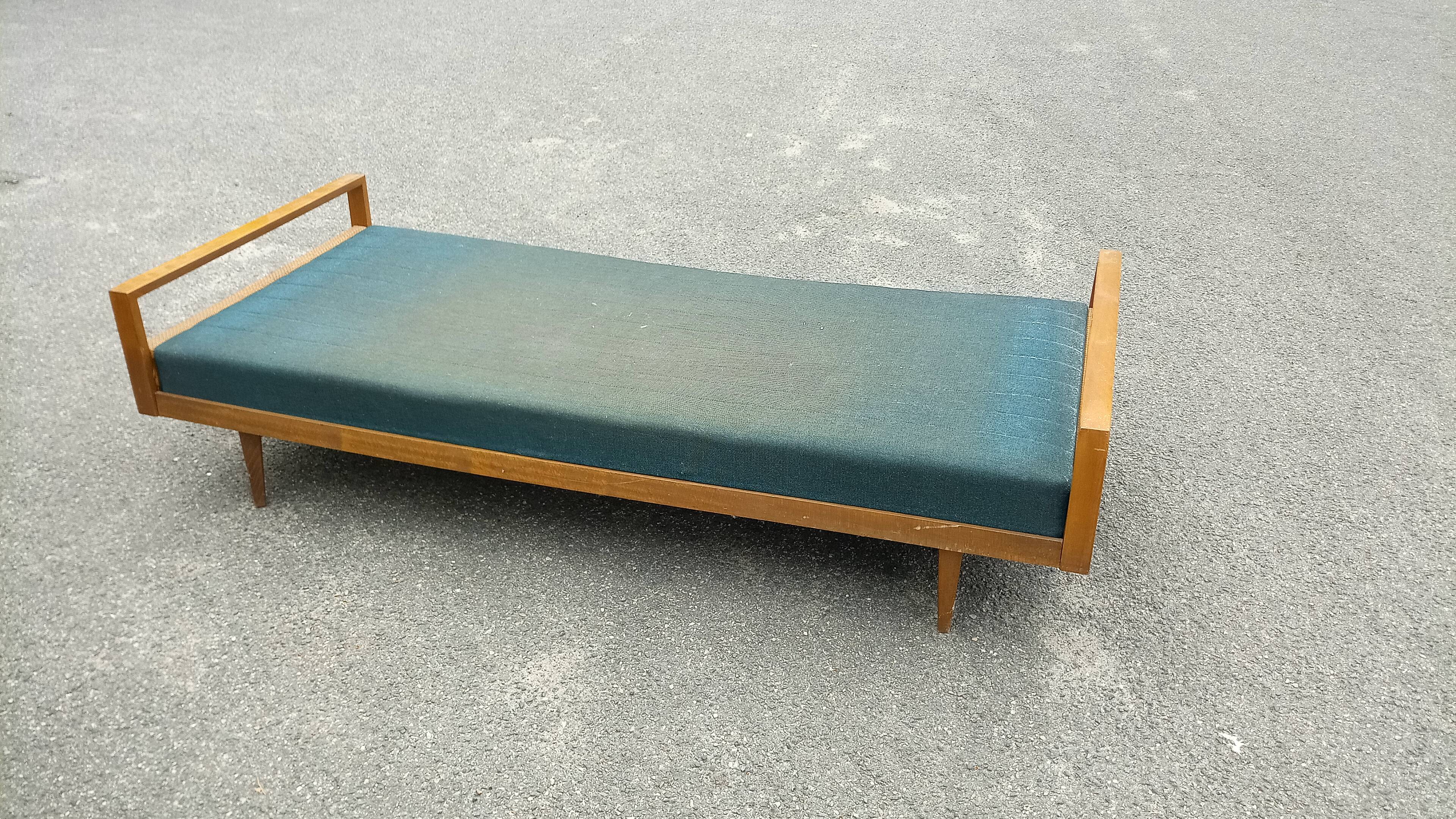 Daybed from the 60s