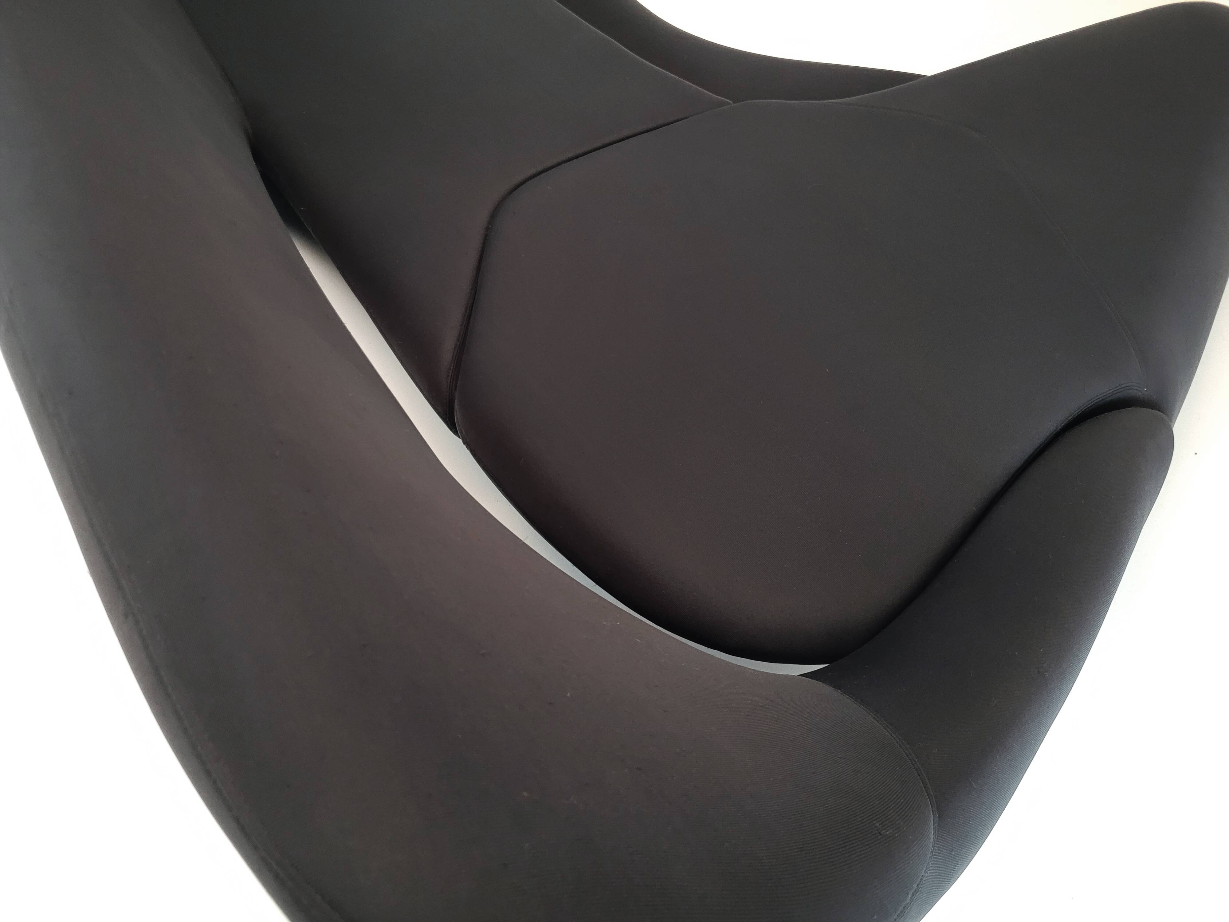 B&B Italia Moon System Sofa – Zaha Hadid