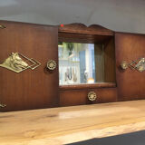 Medicine cabinet
