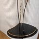 "Maison Arlus" floor lamp