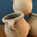 Terracotta Multi-Plant Planter