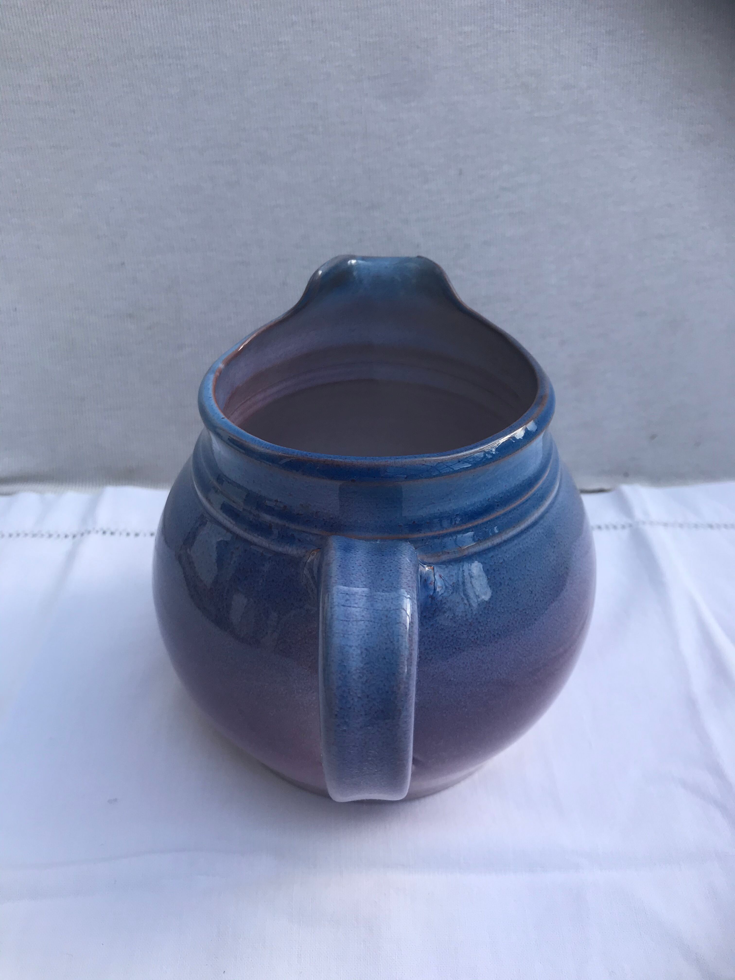 Former lamoura pitcher terracotta