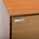Sideboard by Clausen & Son, Denmark, 1960’s
