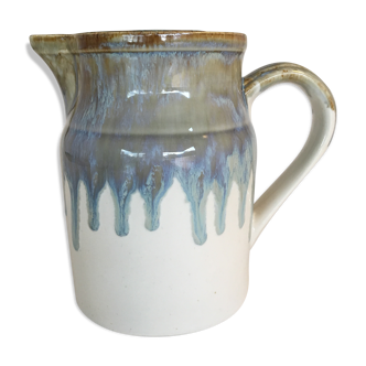 Vintage Rhoda sandstone pitcher