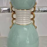 Wolf Mill Vase