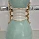 Wolf Mill Vase