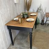 Farm table 130x70cm
