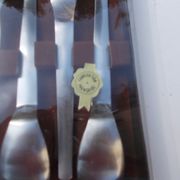 6 cuillères à glaces inox France