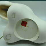 Michel Elbaum Demeter OBO/UZU Zoomorphic Lamp