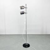 Mid Century Floor Lamp Designed by Stanislav Indra, 1970's