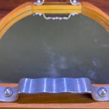 50s mirror tray